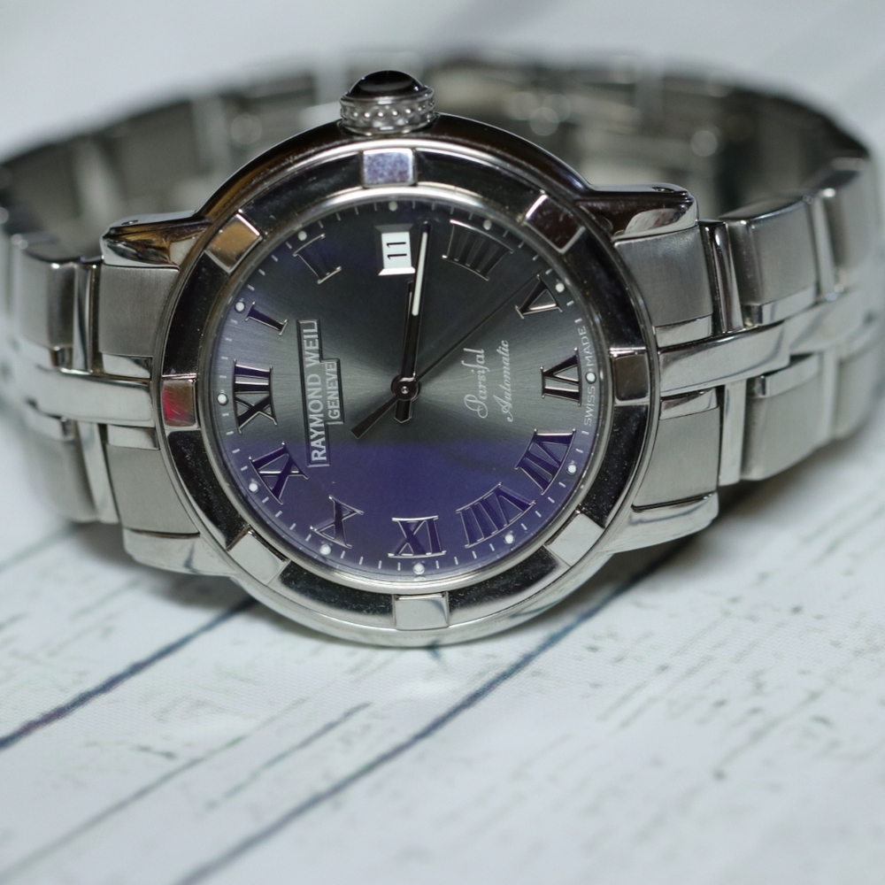 Raymond Weil Watch